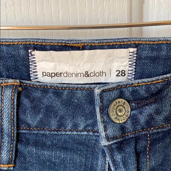 Paper Denim & Cloth Denim - Skinny jeans